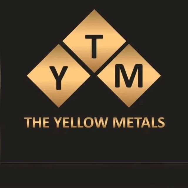 The Yellow Metals 