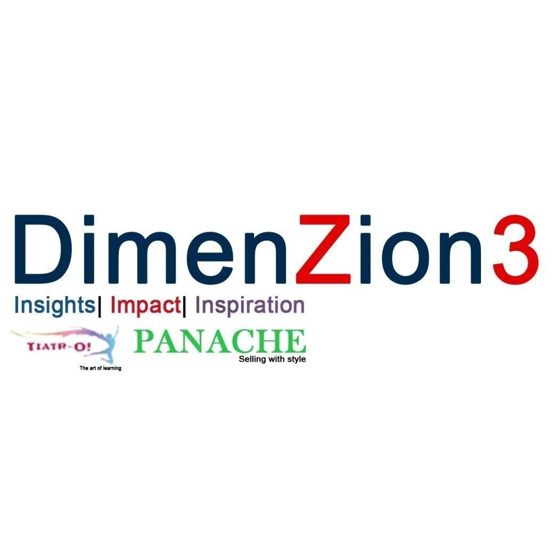 DimenZionThree