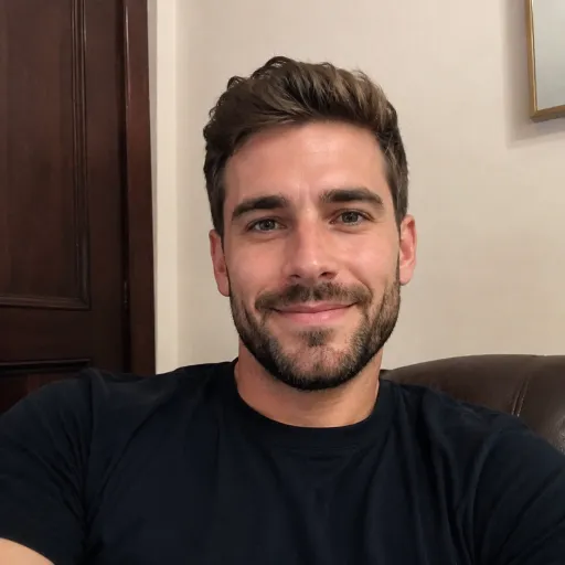Andrew Walker