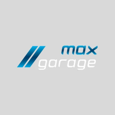 Max Garage