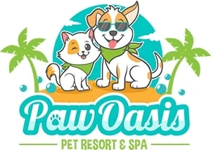 Paw Oasis