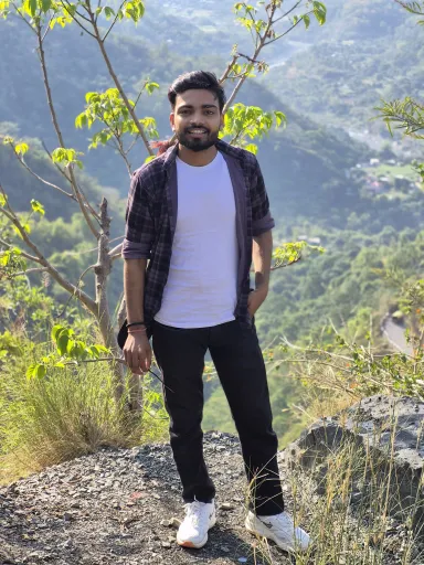 Kesh Maurya