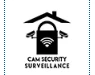 CAM Security Surveillance 