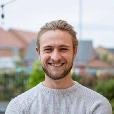 author avatar