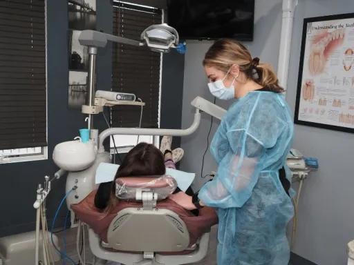 Your Healthy Smile Dentist