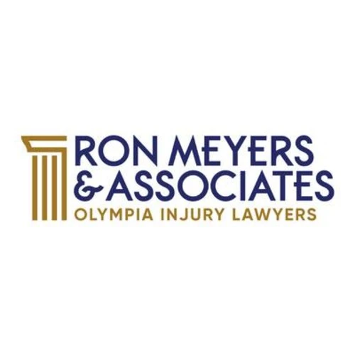 Ron Meyers And Associates PLLC