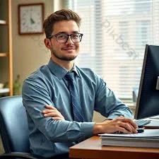 author avatar
