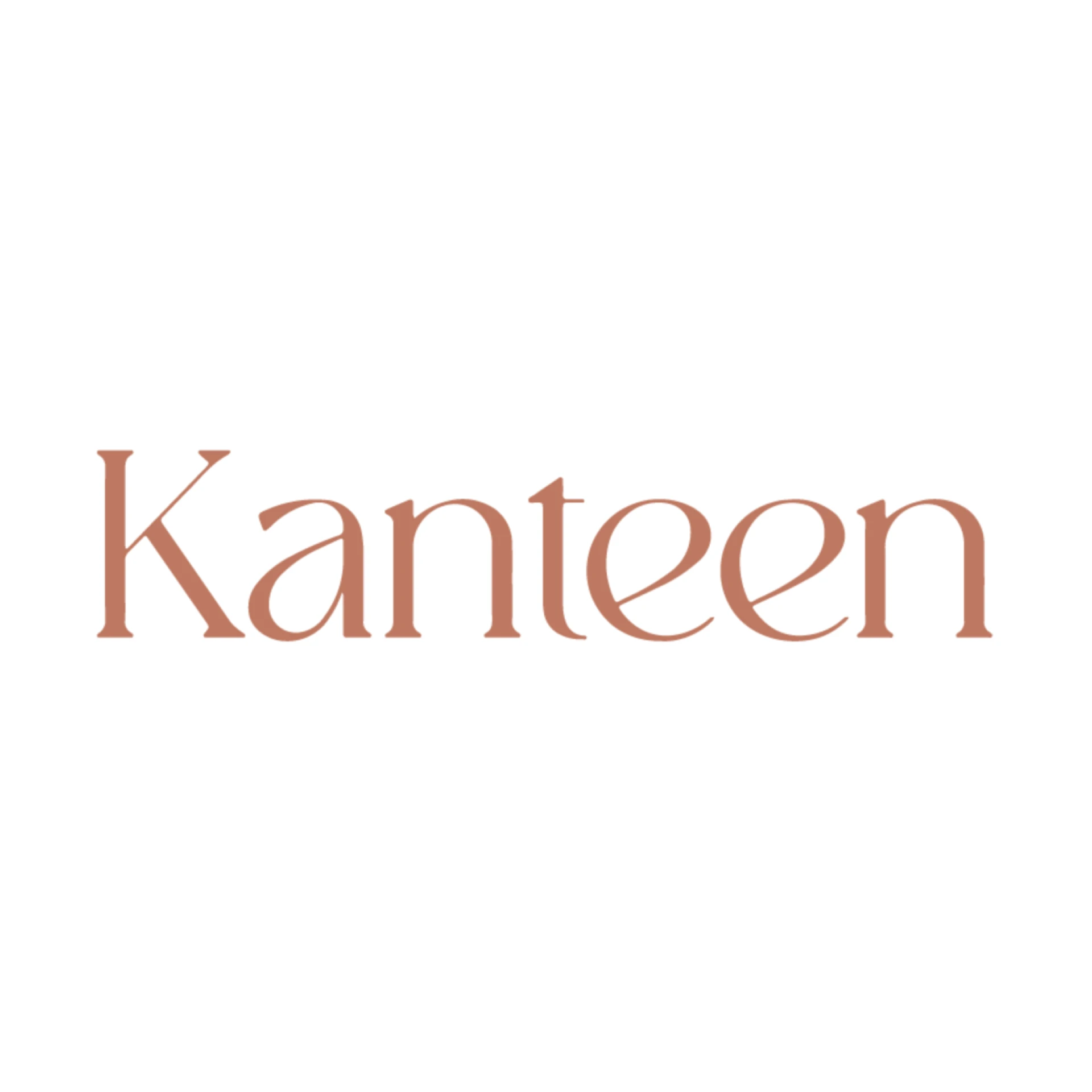 Kanteen 