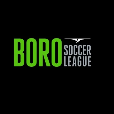 Boro Soccer League