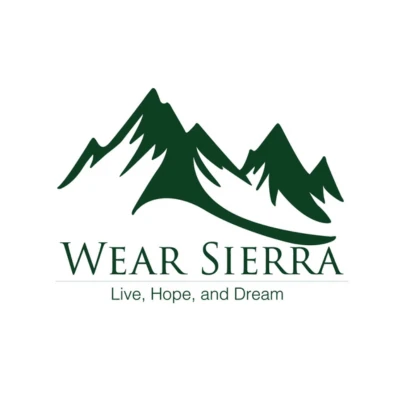 Wear Sierra