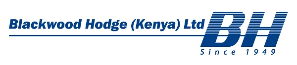 Blackwood Hodge Kenya