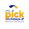 PICK HOLIDAYS