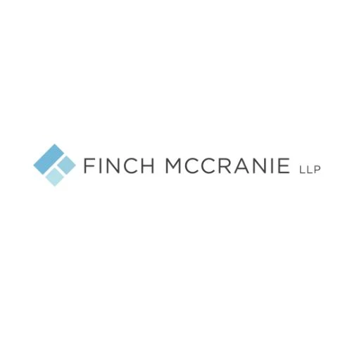Finch Finch McCranie LLP