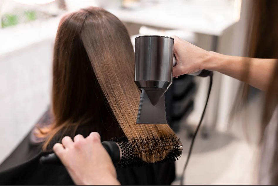 Keratin