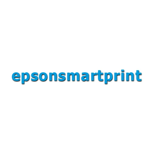 Epson smart print