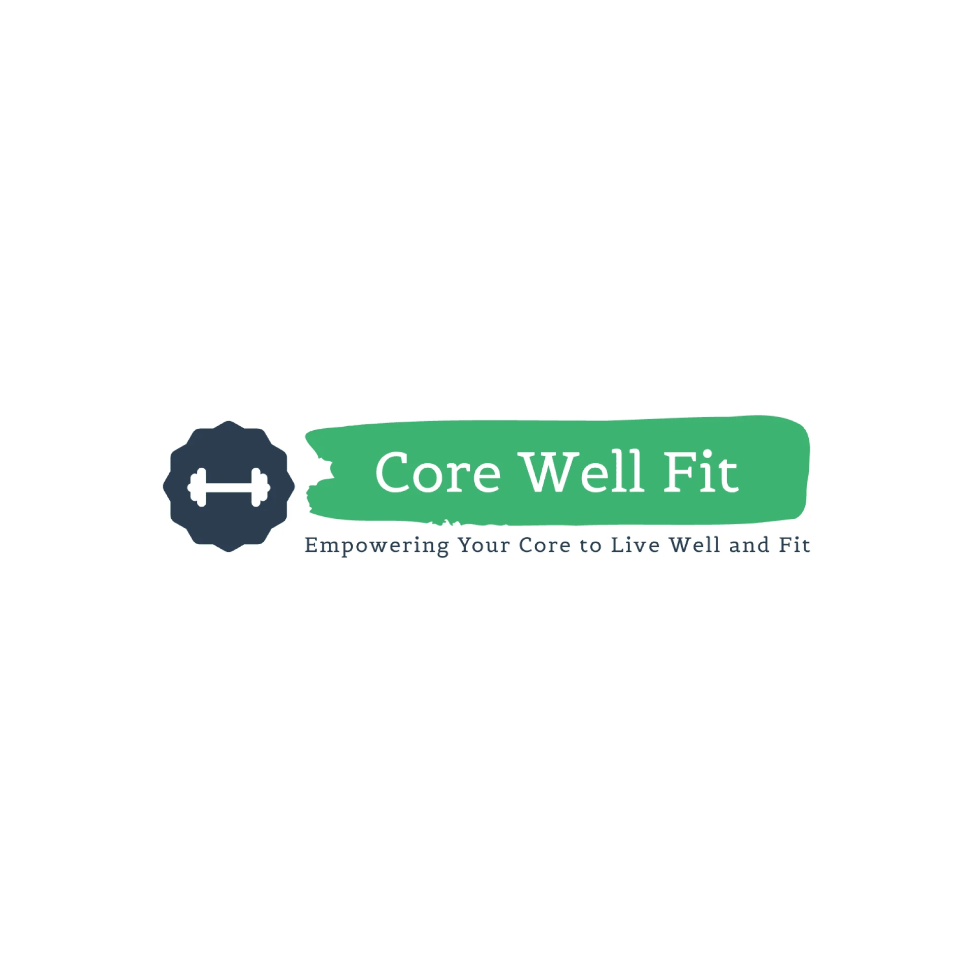 CoreWellFit 