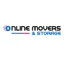 OnlineMovers Storage