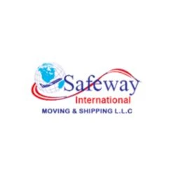 Safeway International Shipping 