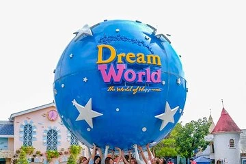 Dream world Bangkok