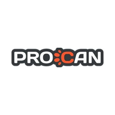 ProCan Dog Food