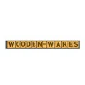 Wooden Wares