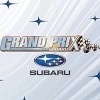 Grand Prix Subaru
