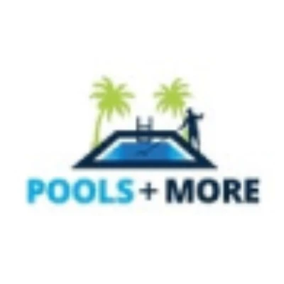 Pools Plus More