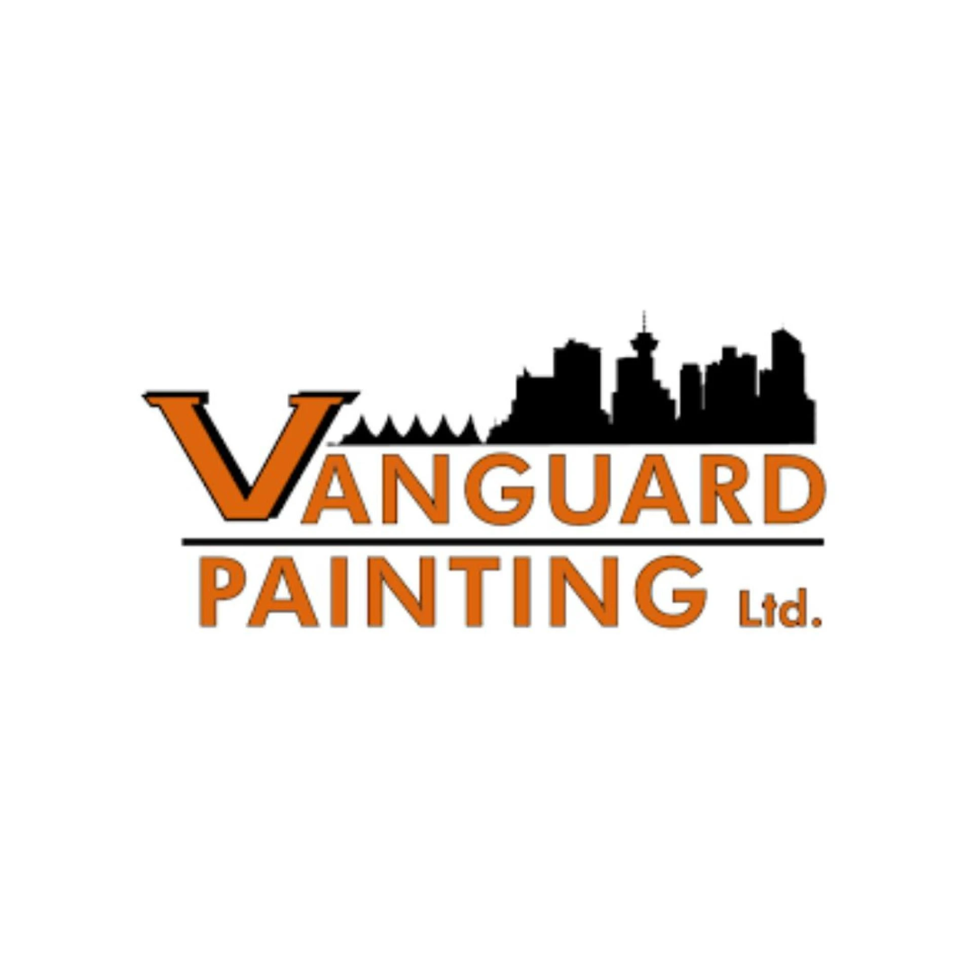 Vanguard Painting Ltd