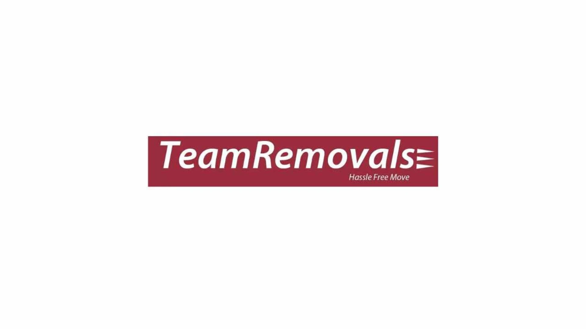 Team Removals