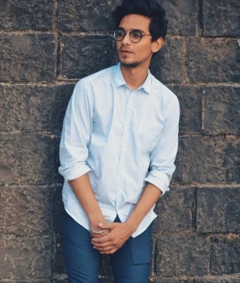 author avatar