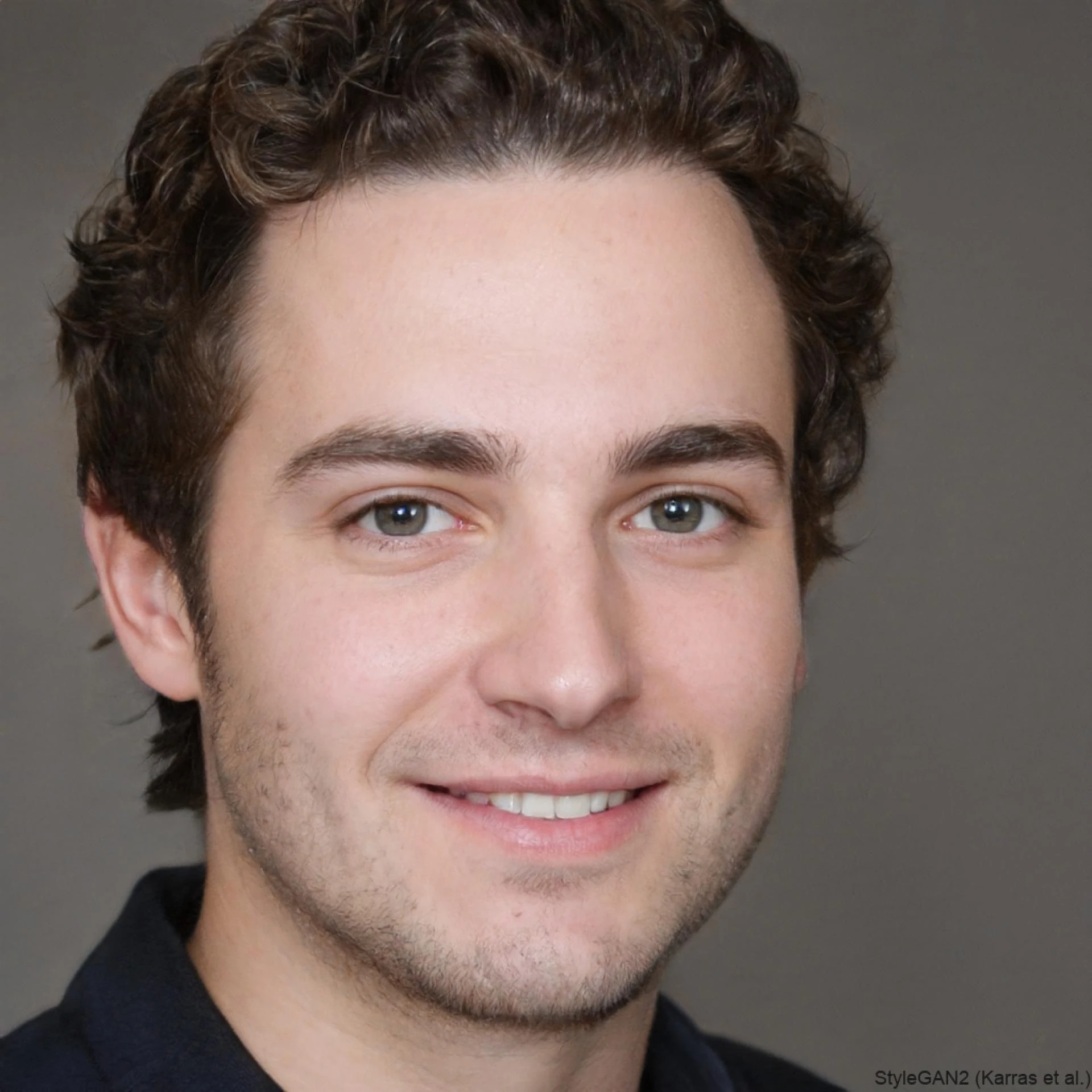 author avatar