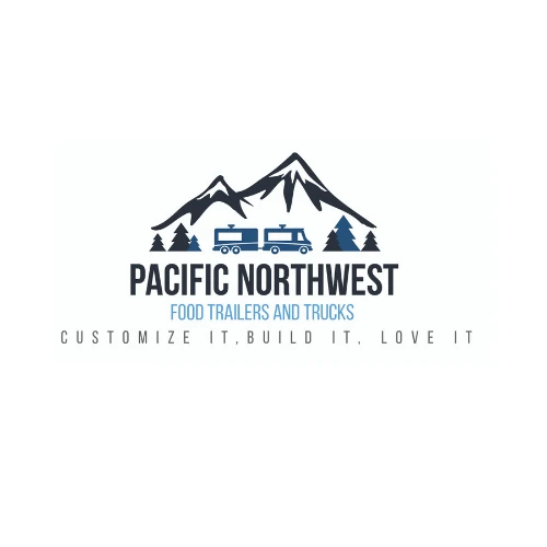PNW Food Trailers and Trucks
