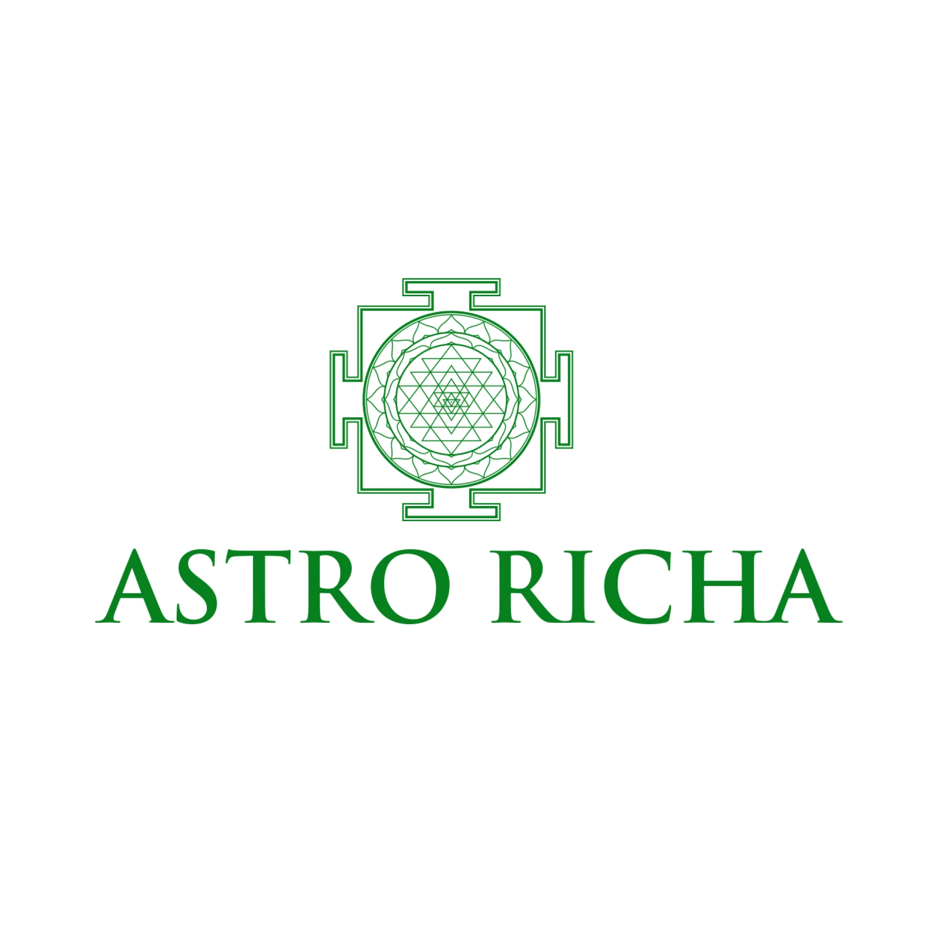 AstroRicha