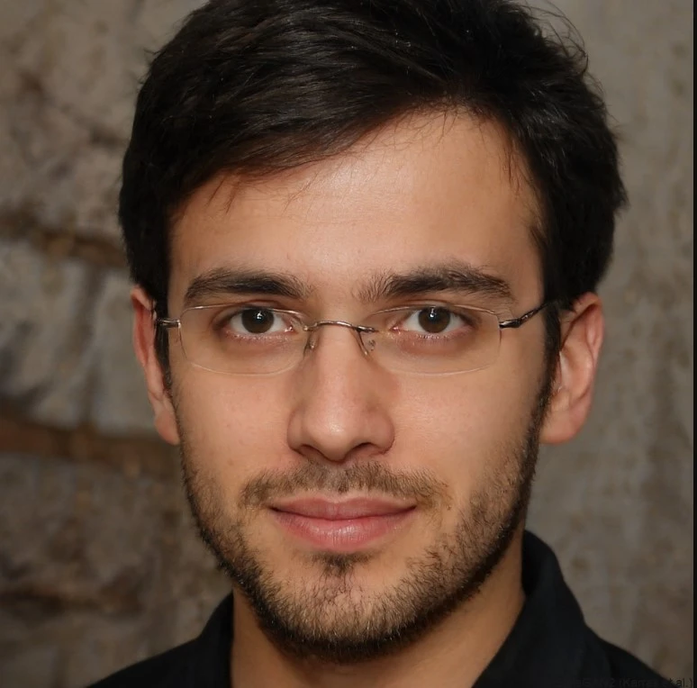 author avatar
