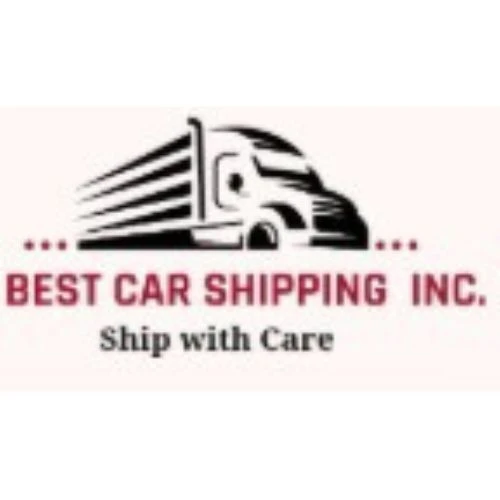 Best Car Shipping Inc
