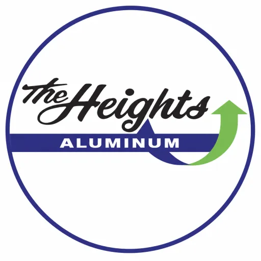 The Heights Aluminum