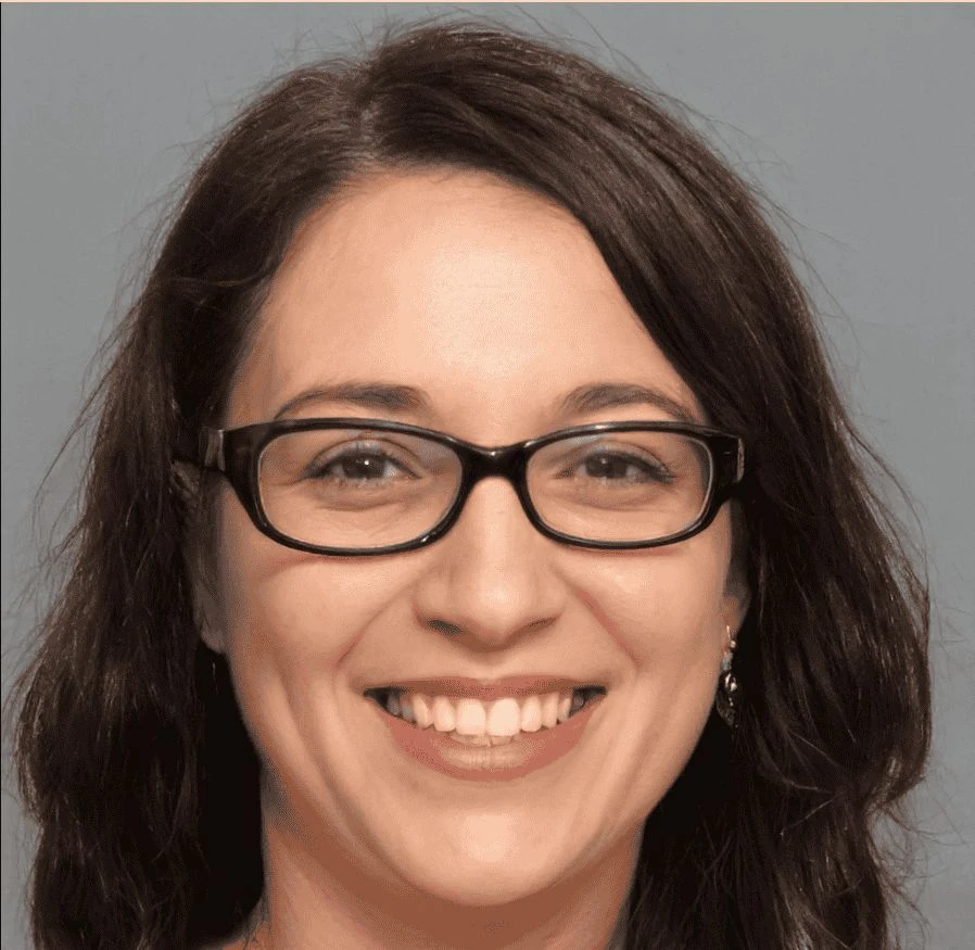 author avatar