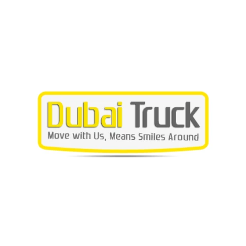 Dubai Truck