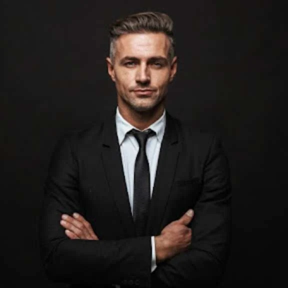 author avatar