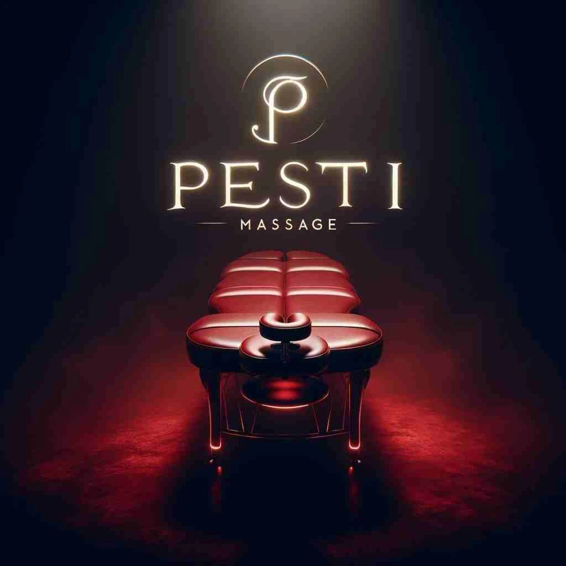 Pesti Massage