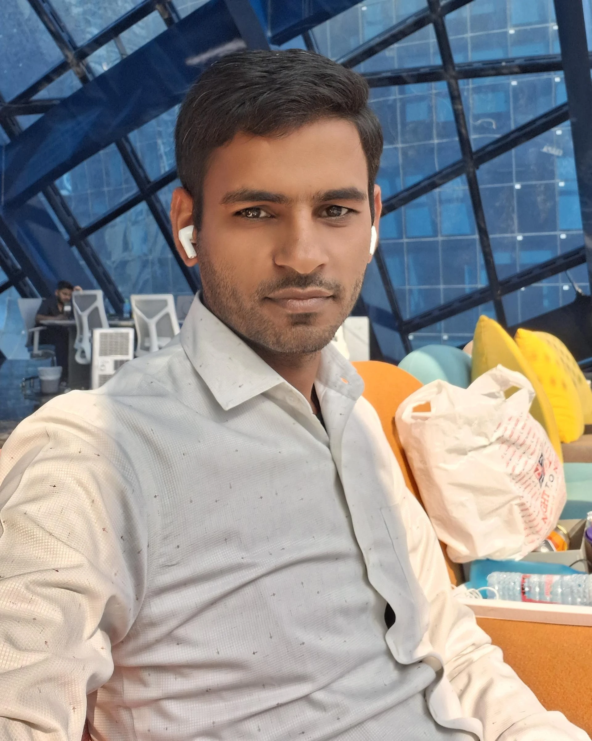author avatar