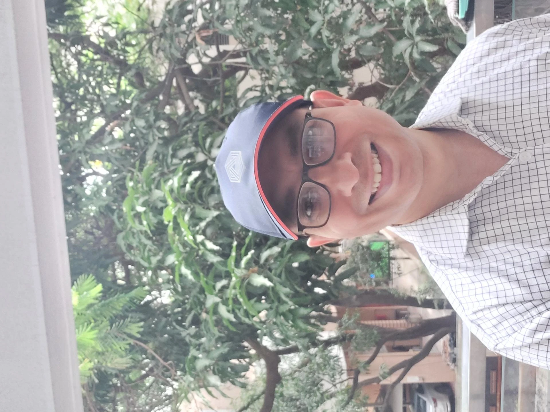 author avatar