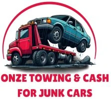 Onze Towing and Cash For Junk Cars