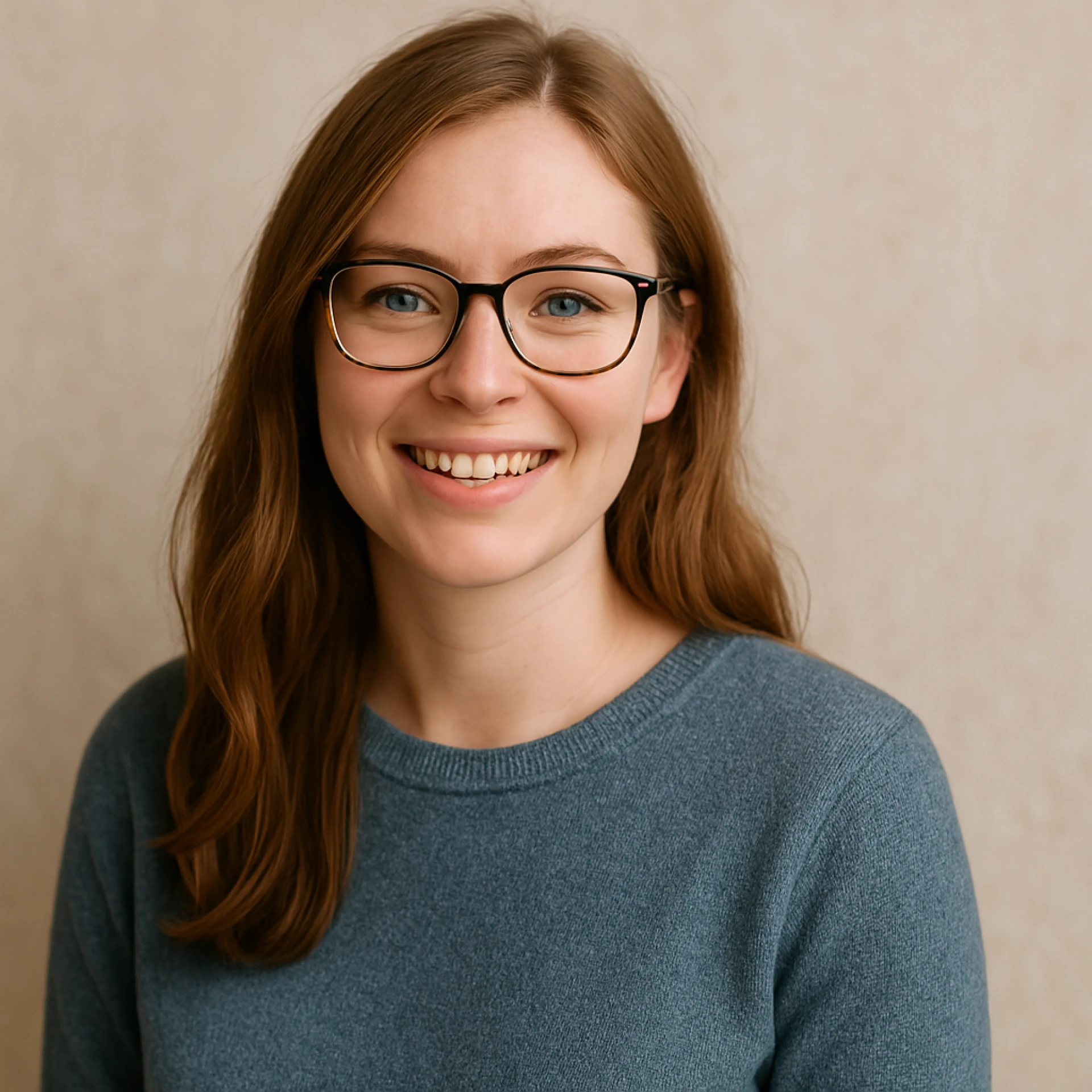 author avatar