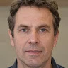 Simon Warren