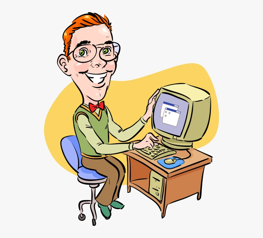 author avatar