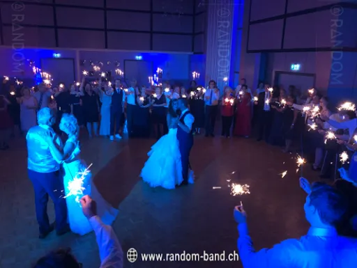 random band
