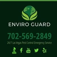 Enviro Guard Pest Control