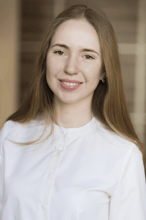 Profile photo of Evangeline Rose