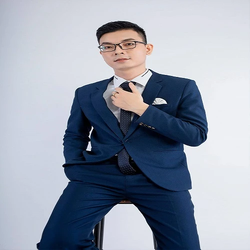 Profile photo of Duy Asher